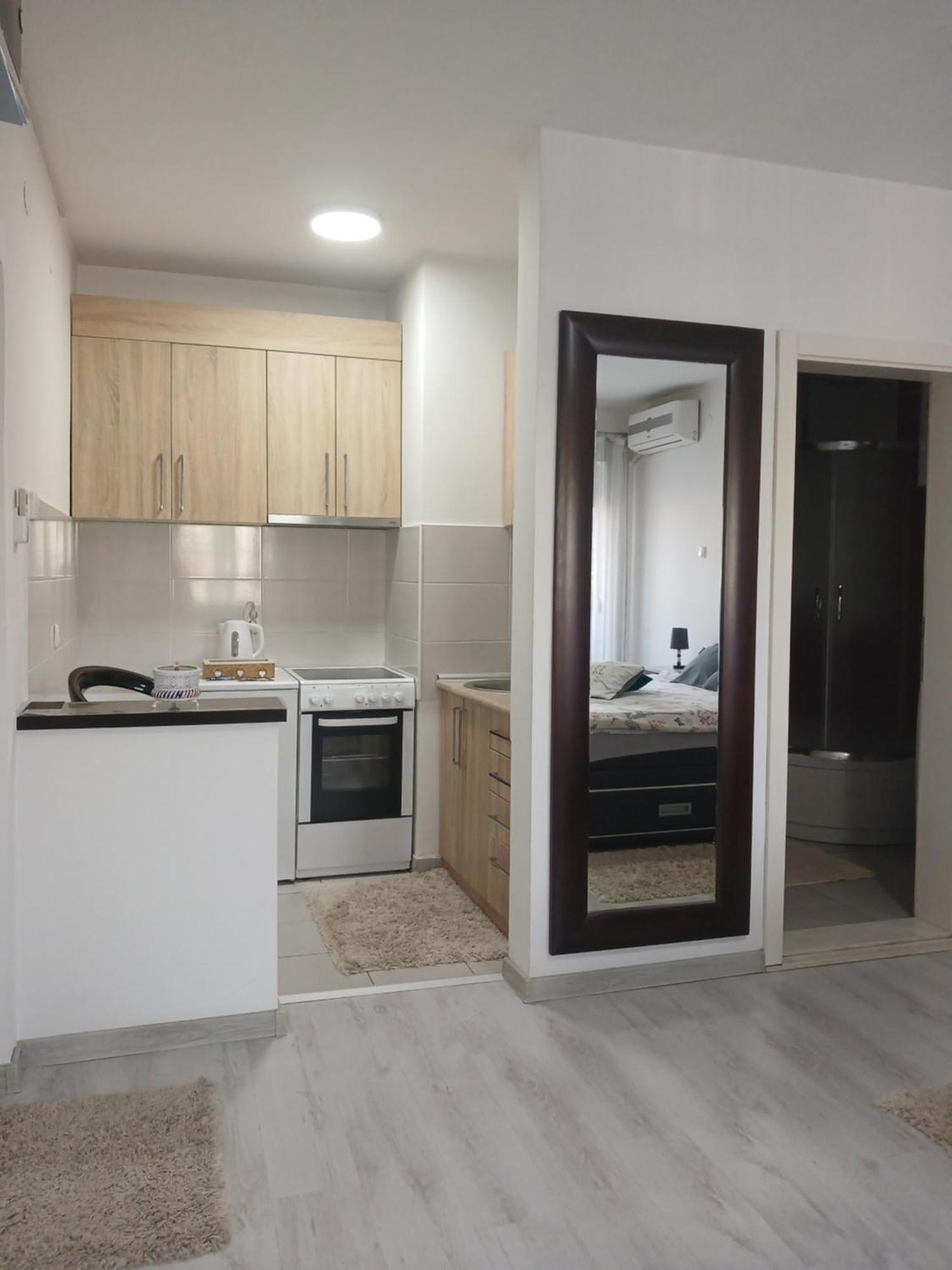 Apartmani Sofronic Loznica 2 Exterior foto